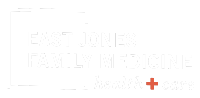 East Jones Family Medicine